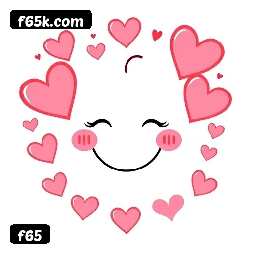 f65 bônus R$5.000 + 500 giros - Rollover 35x, prazo 30 dias, 38% taxa conversão