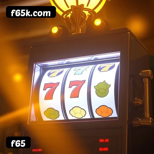 Loterias online disponíveis na f65