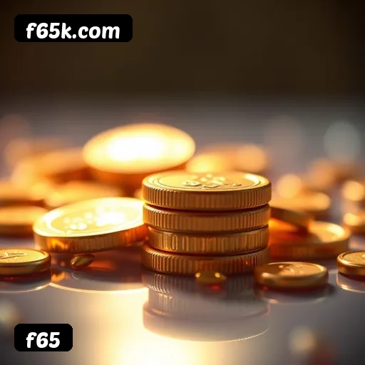 Estatísticas f65 2025–2026 - 120 mil jogadores ativos, R$72.5M pagos, RTP 96.52%