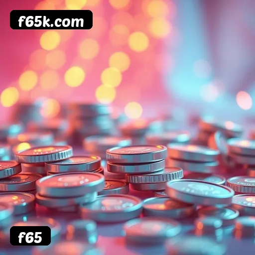 Níveis do programa VIP da f65